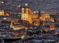  Собор Парижской Богоматери (Notre Dame de Paris) 4