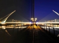  Мост Сэмюэла Беккета  (Samuel Beckett Bridge ) 7
