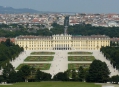  Дворец Шёнбрунн (Schonbrunn Palace) 4