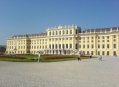  Дворец Шёнбрунн (Schonbrunn Palace) 1