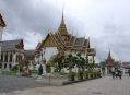  Королевский Дворец (Bangkok Grand Palace) 22