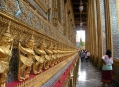  Королевский Дворец (Bangkok Grand Palace) 13