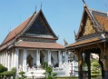  Национальный музей Таиланда (Thailand Nationalmuseum) 1